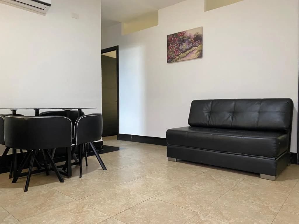 Residencia Arena