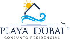 Playa Dubai — Conjunto residencial