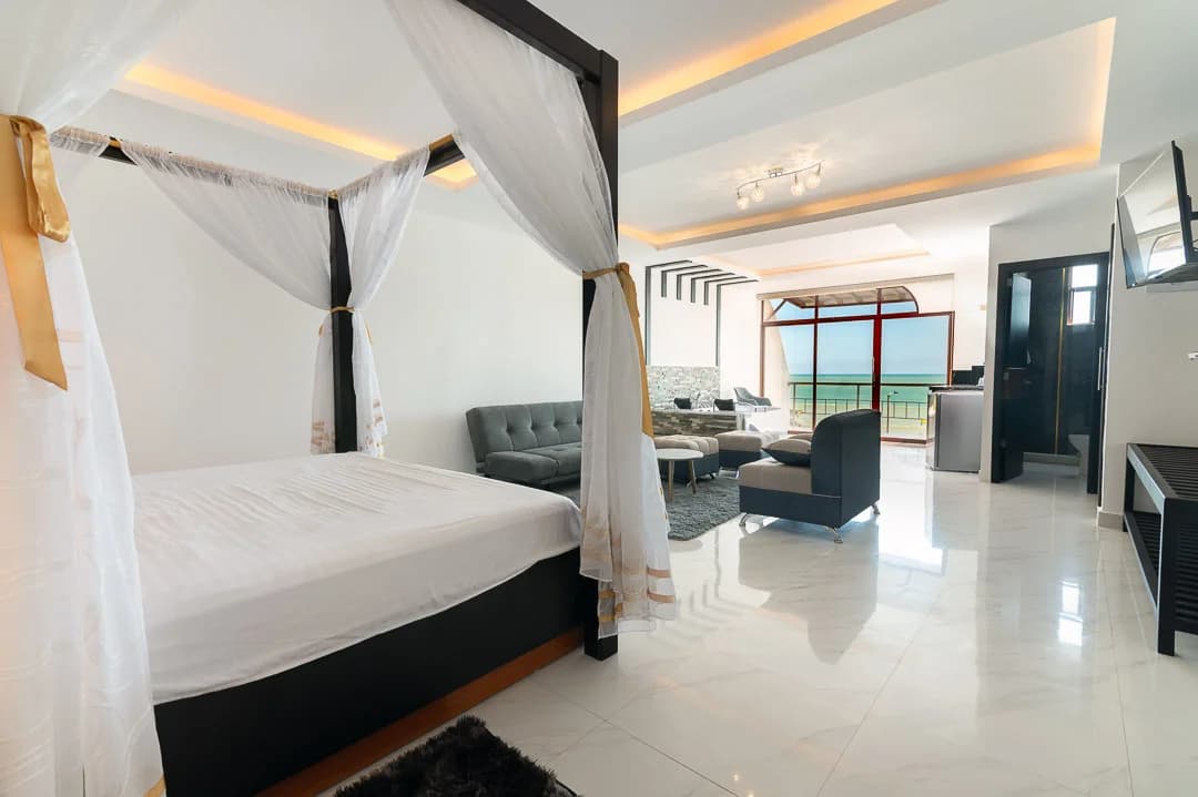 Suite VIP